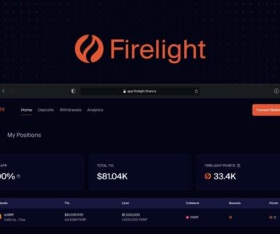 Firelight insurance protocol launches coverage for Sentora’s $2.8 billion vault portfolio