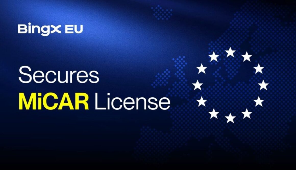 Austria grants BingX EU MiCAR license to serve 29 European countries