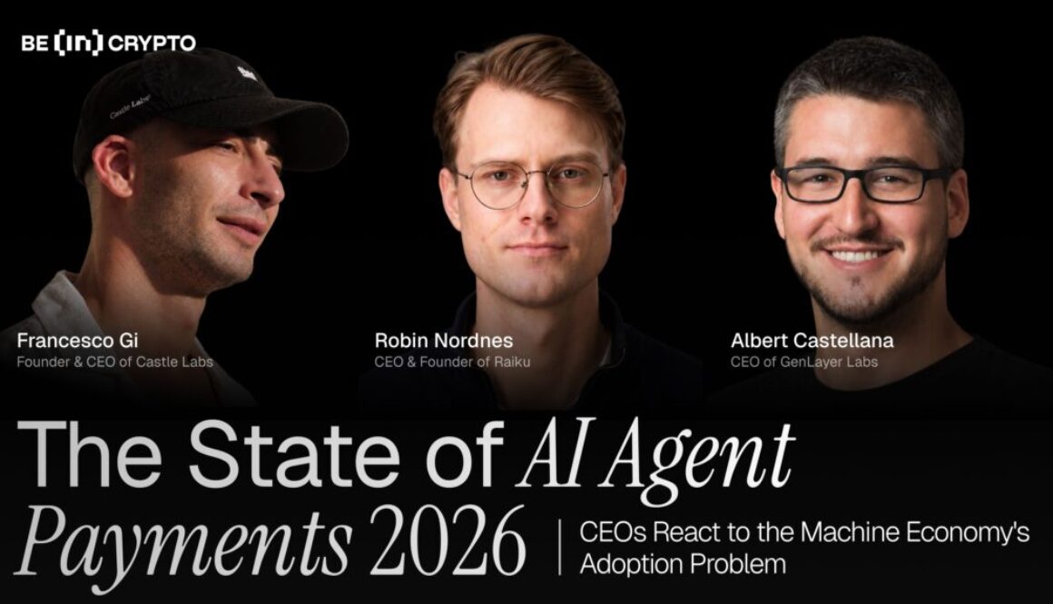 Infrastructure investment of $3.91 billion funds AI payments mostly worth under one cent