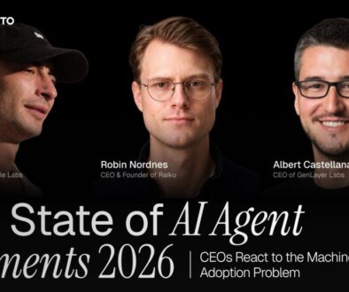 Infrastructure investment of $3.91 billion funds AI payments mostly worth under one cent