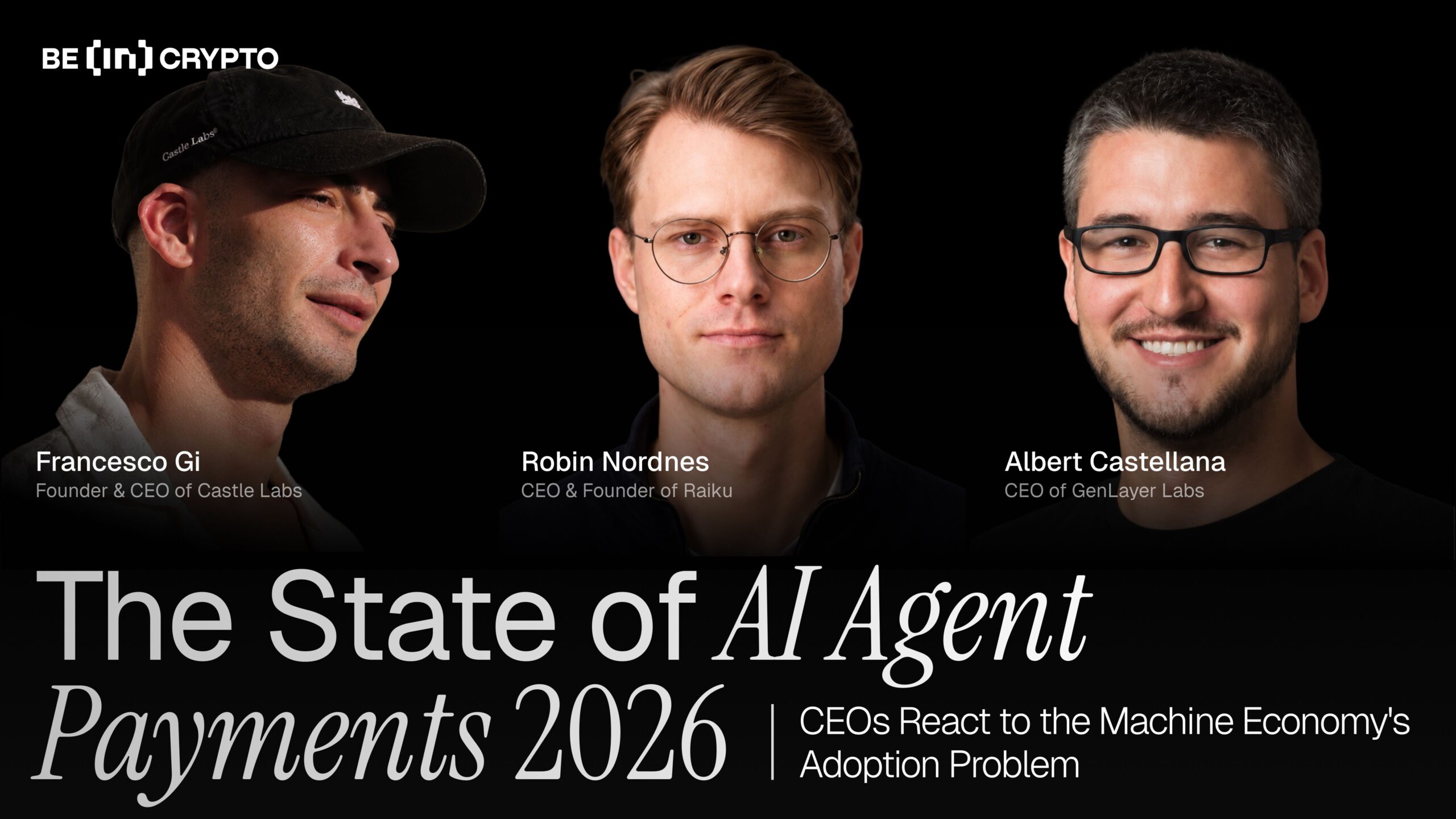Infrastructure investment of .91 billion funds AI payments mostly worth under one cent