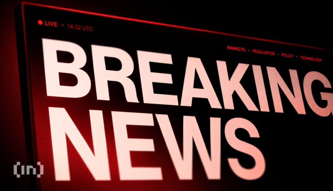NEAR Intents service exploited for $3.8 million two days after Bitwise ETF launch