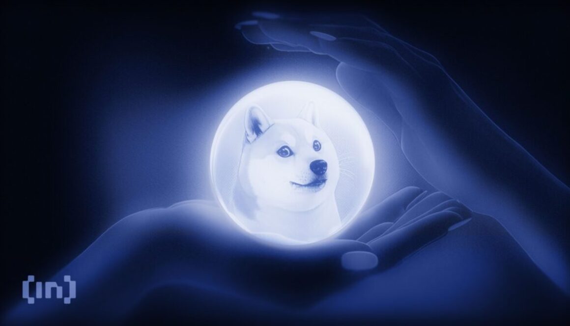 MyDoge wallet team launches DogeOS testnet for Dogecoin smart contracts