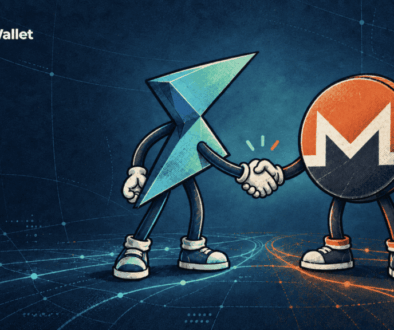 THORWallet adds native Monero support as exchanges delist XMR
