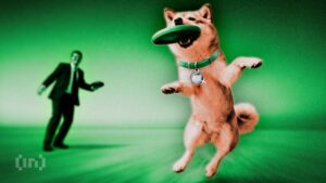 Shiba Inu launches on Solana via Wormhole-backed Sunrise gateway