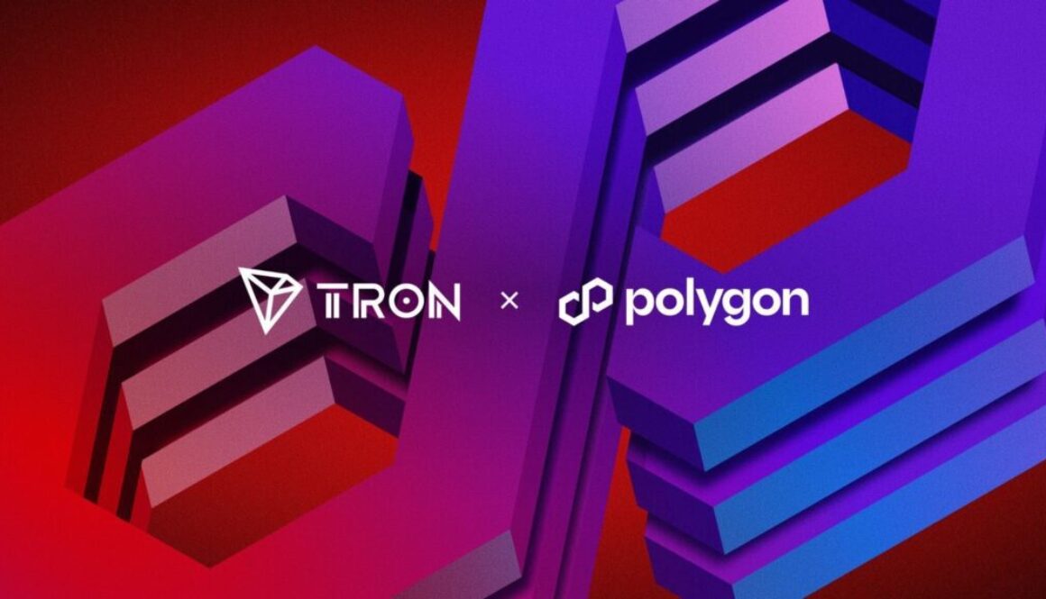Polygon Open Money Stack adds TRON support for USDT payments across US banking rails
