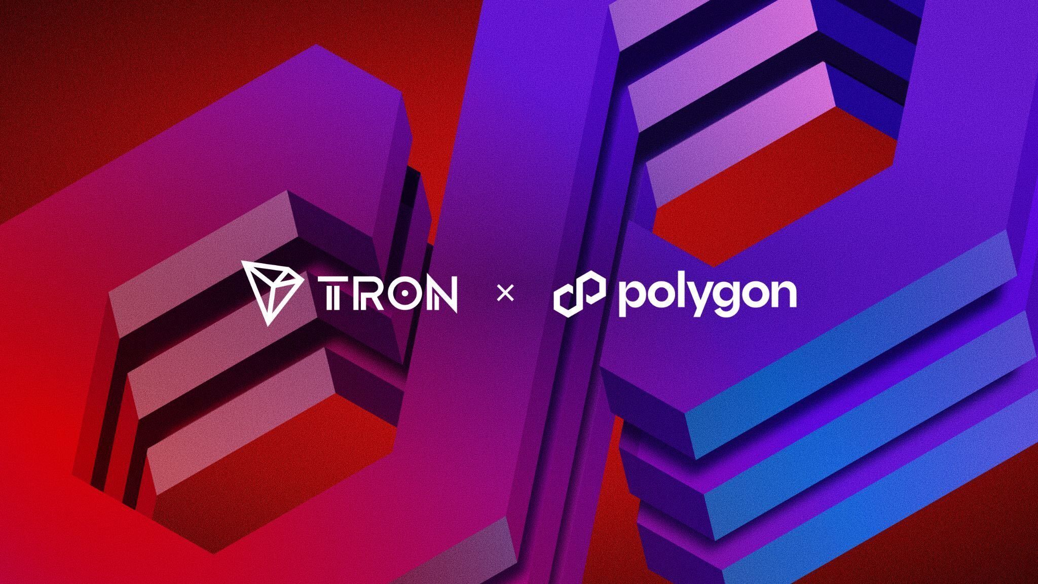 Polygon Open Money Stack adds TRON support for USDT payments across US banking rails
