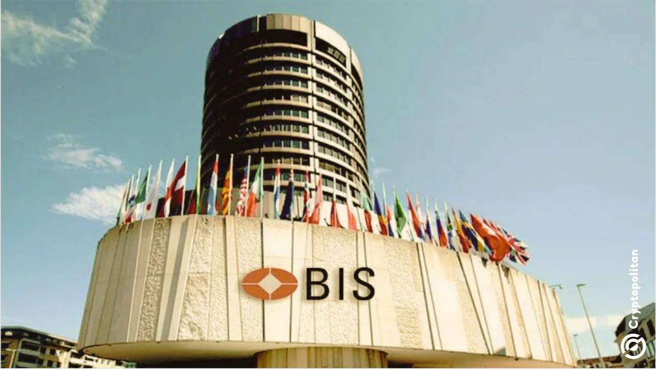 BIS abandons absolute CBDC control rhetoric for zero-knowledge proof privacy design
