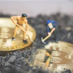 Mining stocks fall as operators liquidate Bitcoin reserves for AI infrastructure