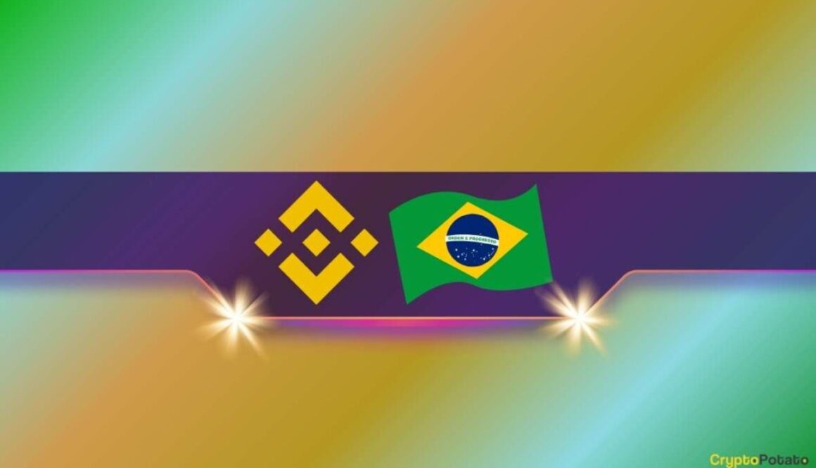 Binance restricts eight products and delists 22 tokens in Brazil by October 27