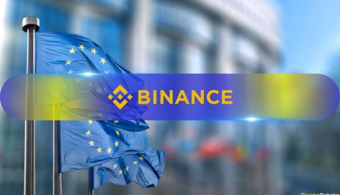 Binance exploits MiCA loophole to retain EU customers months after license rejection