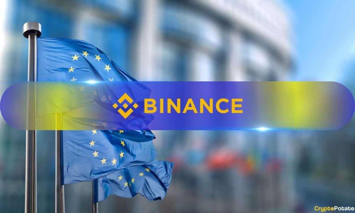 Binance exploits MiCA loophole to retain EU customers months after license rejection