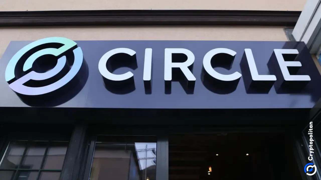 Circle distributes 59 cents per revenue dollar to USDC partners as OUSD challenges stablecoin economics