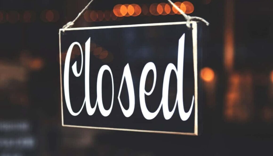 Blur’s NFT marketplace shuts down November 12 as on-chain protocol survives