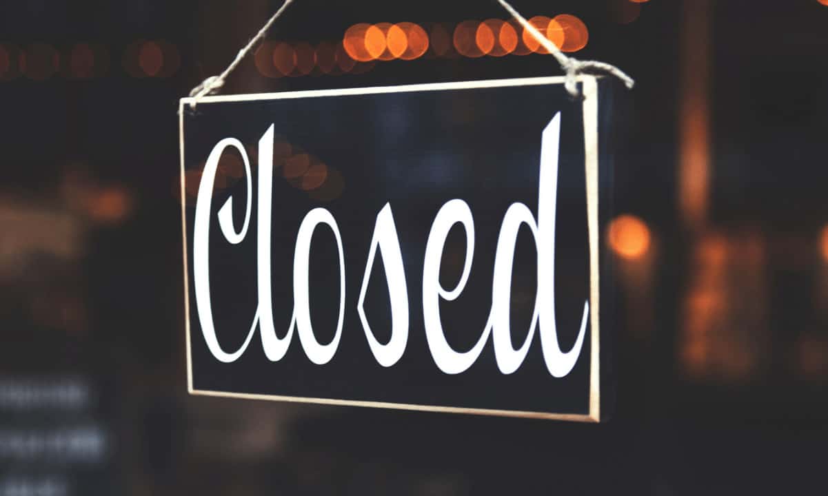 Blur’s NFT marketplace shuts down November 12 as on-chain protocol survives