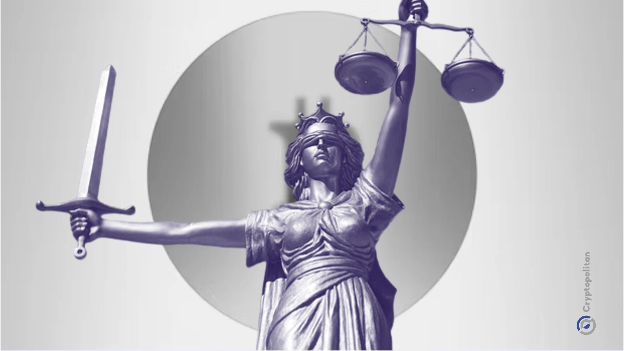 US charges Kishu Inu creator with  million fraud as Singapore freezes Tokenize Xchange funds