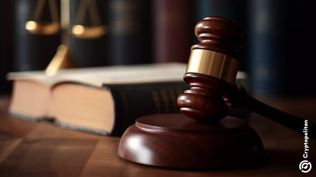 DWF-linked firms sue BitGo for 1 million over early token sales