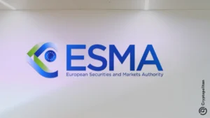 ESMA seeks new MiCA category for DeFi gateway providers