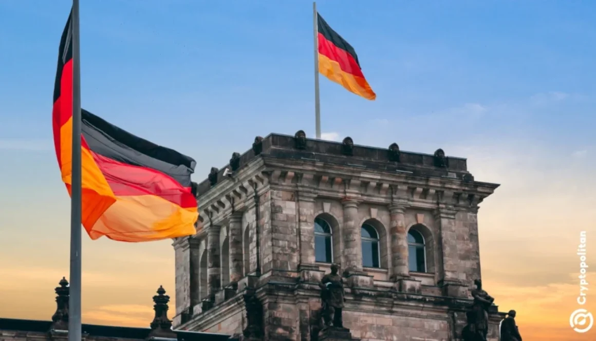 Germany approves 42 crypto providers in Q3 2026, exceeding EU average