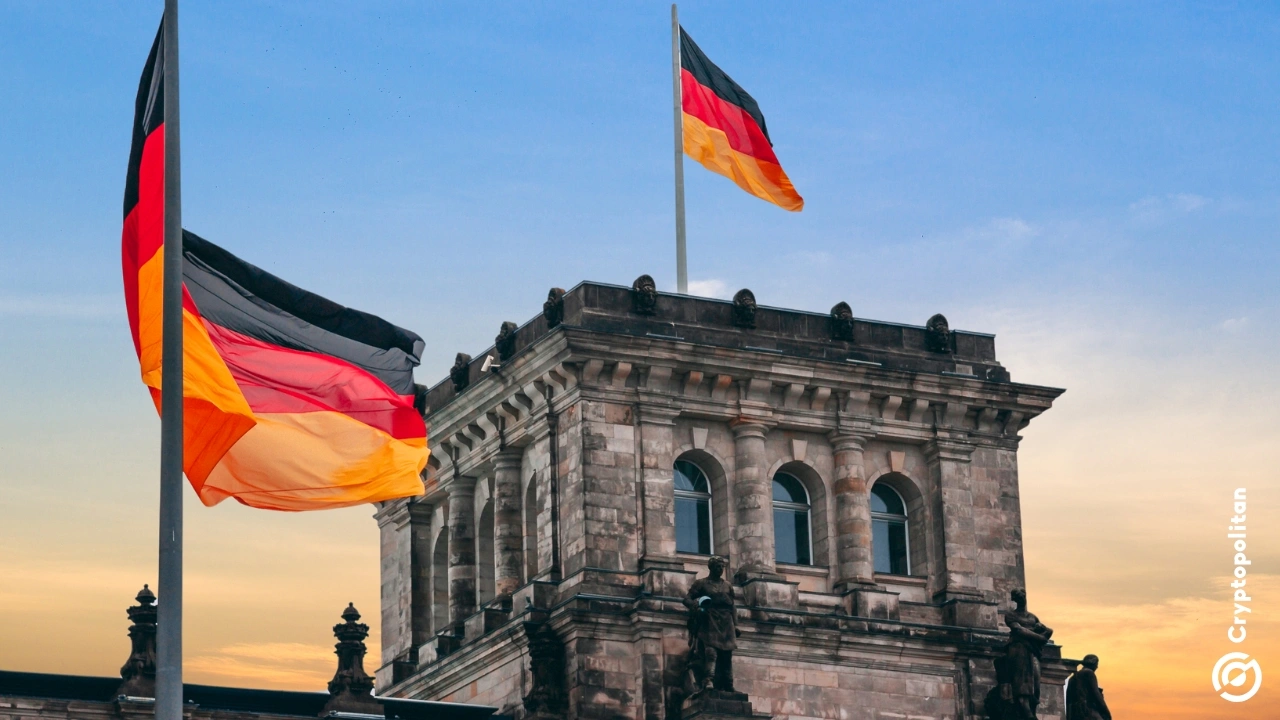 Germany approves 42 crypto providers in Q3 2026, exceeding EU average