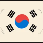 South Korea’s licensed exchanges lose 35% of won deposits as traders shift to offshore leverage platforms