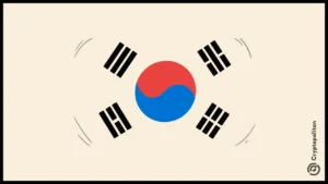 South Korea’s licensed exchanges lose 35% of won deposits as traders shift to offshore leverage platforms