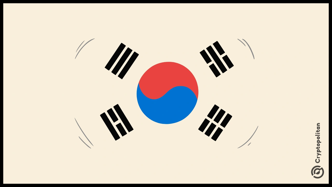 South Korea’s licensed exchanges lose 35% of won deposits as traders shift to offshore leverage platforms