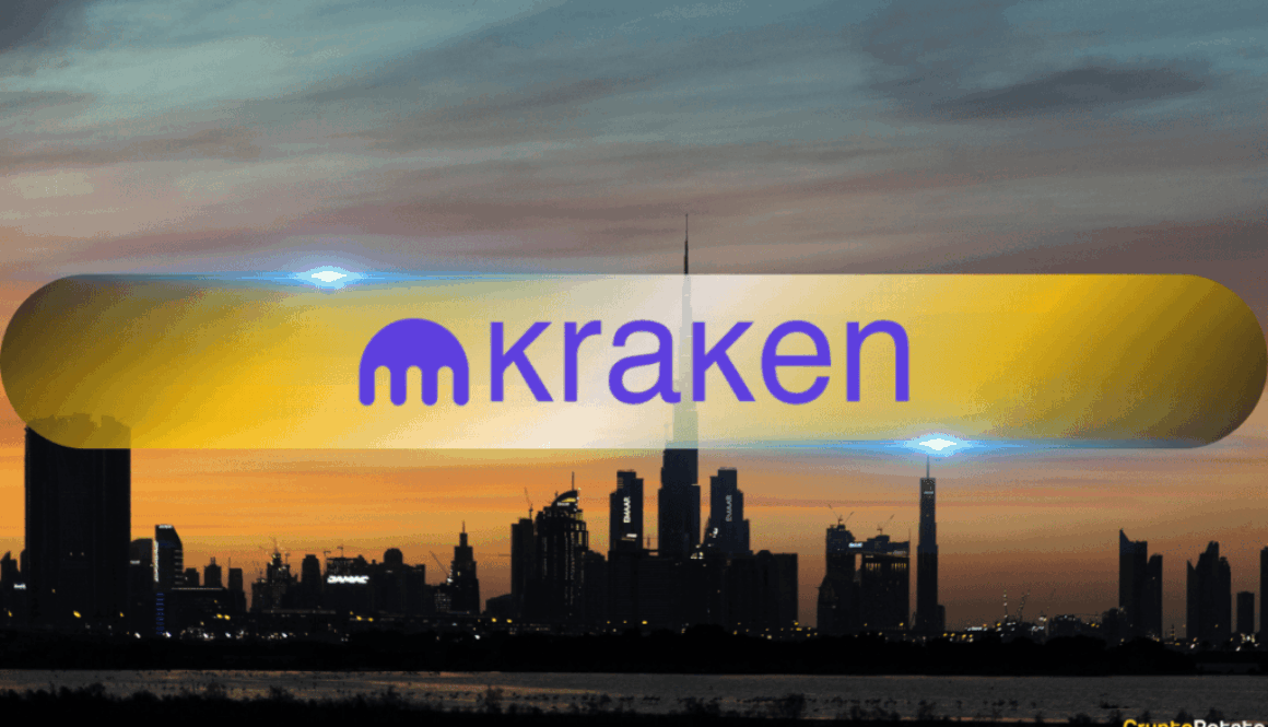 Kraken wins Dubai regulator’s full approval to launch UAE crypto exchange