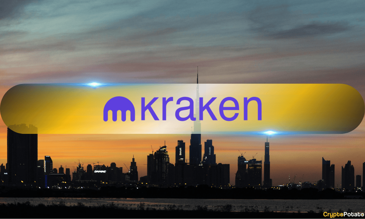 Kraken wins Dubai regulator’s full approval to launch UAE crypto exchange