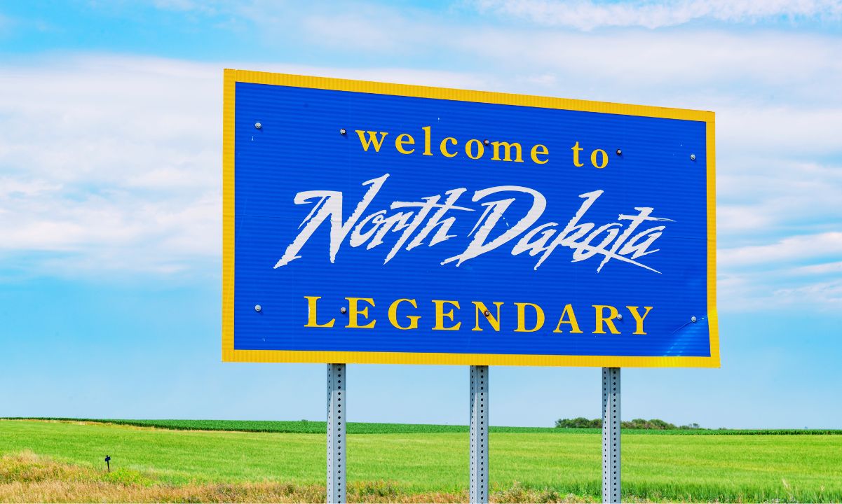 Bank of North Dakota launches Roughrider Coin stablecoin on Solana