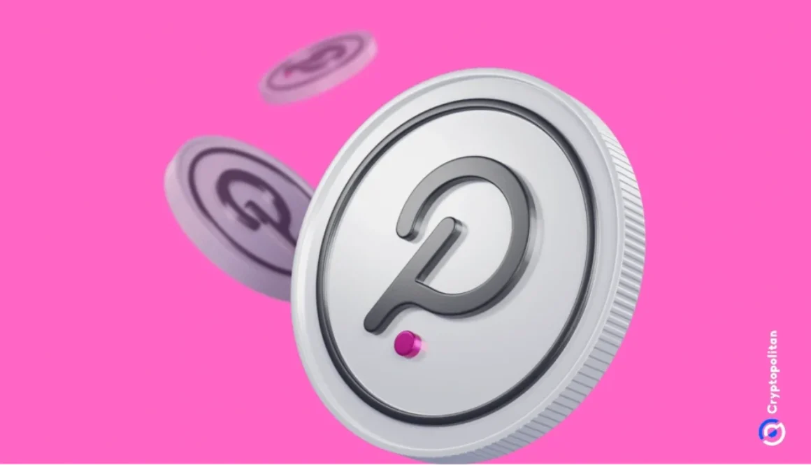 Polkadot’s dotUSD launches backed entirely by Tether’s USDT