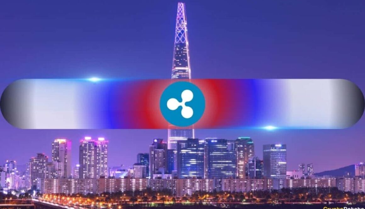 XRP Ledger gains privacy and AI agent support in Ripple’s Seoul conference reveal
