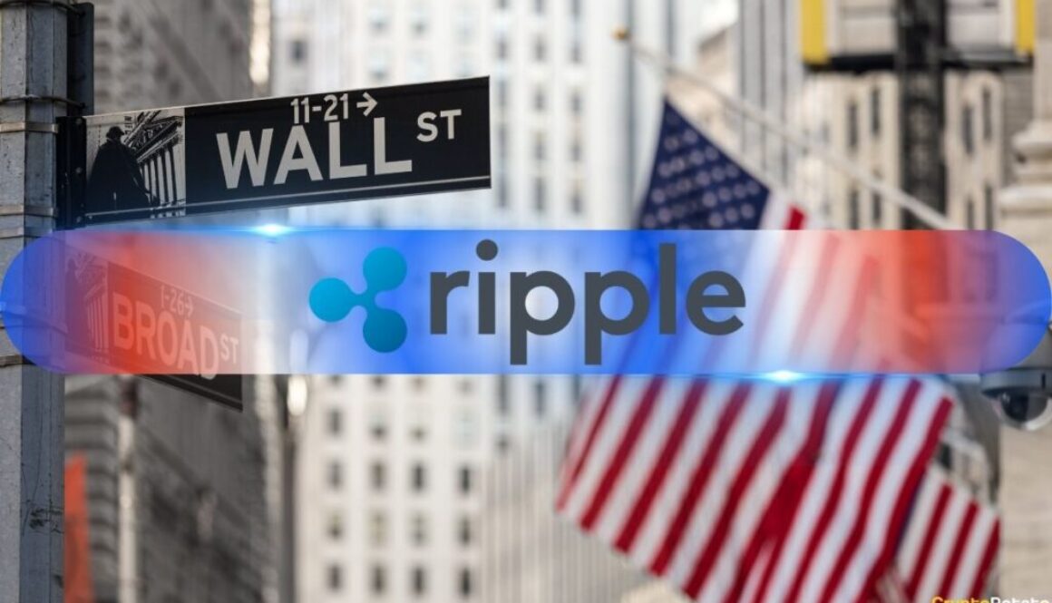 Brevan Howard taps Ripple Prime for multi-asset settlement services