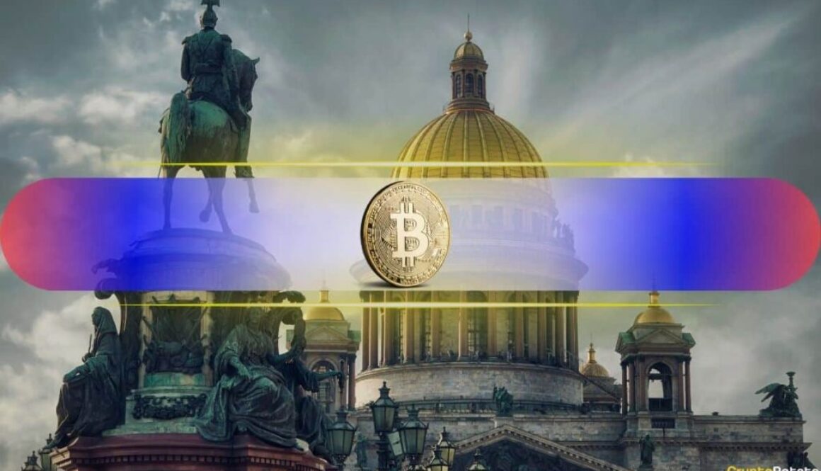 Russia licenses nine crypto firms as US regulatory gaps persist