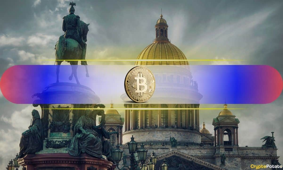 Russia licenses nine crypto firms as US regulatory gaps persist