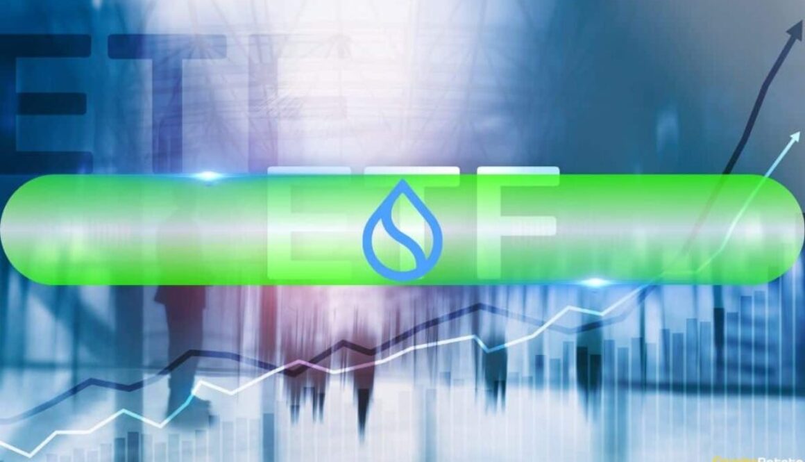 US Sui ETFs attract five consecutive weeks of inflows on infrastructure upgrades
