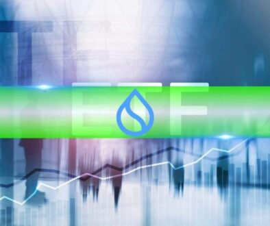 US Sui ETFs attract five consecutive weeks of inflows on infrastructure upgrades