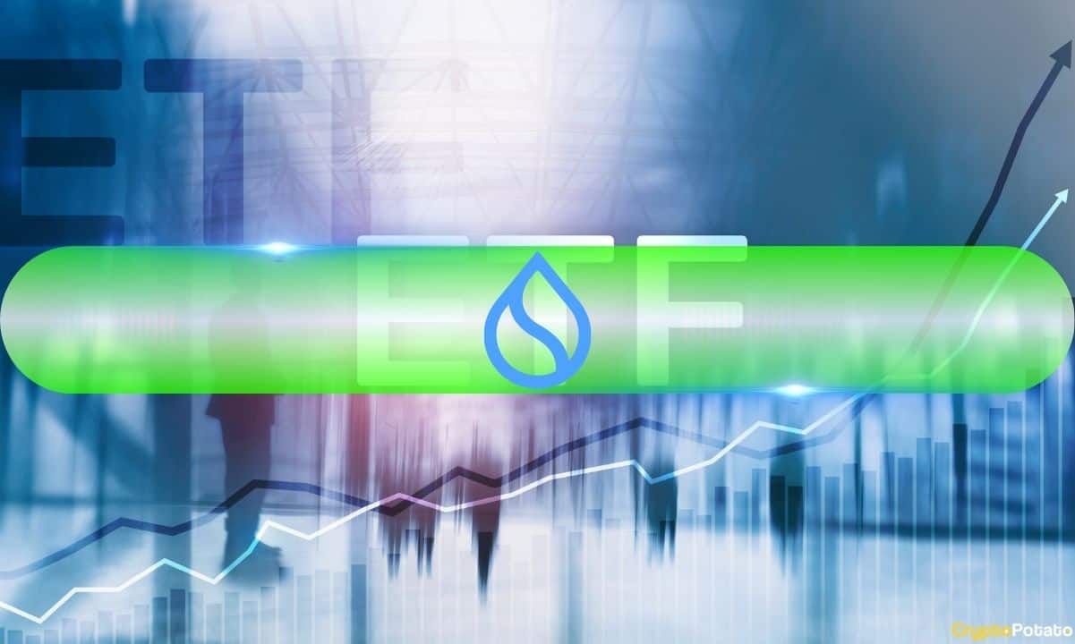 US Sui ETFs attract five consecutive weeks of inflows on infrastructure upgrades