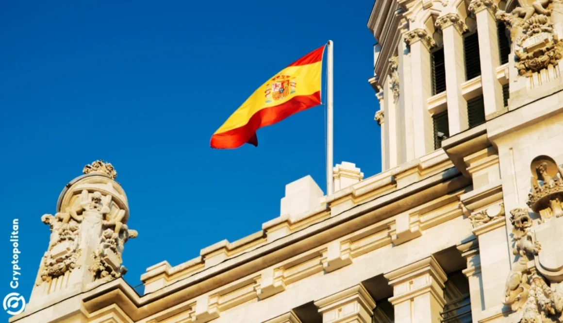 Spain mandates identity checks for all crypto-ATM transactions ahead of FATF review