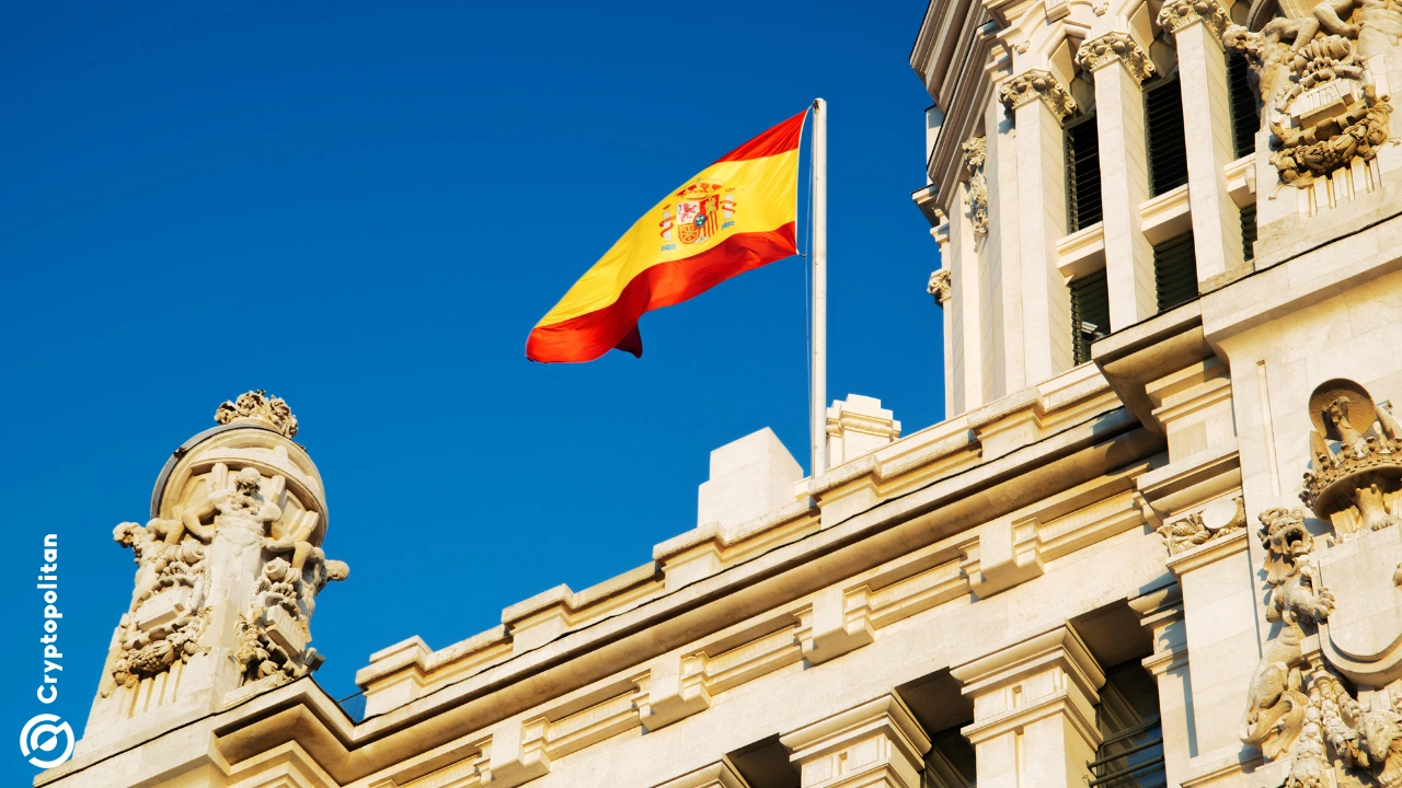 Spain mandates identity checks for all crypto-ATM transactions ahead of FATF review