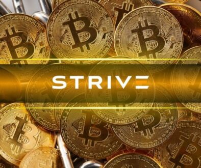Strive spends $169 million to add 2,000 BTC to treasury holdings