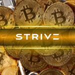 Strive spends $169 million to add 2,000 BTC to treasury holdings