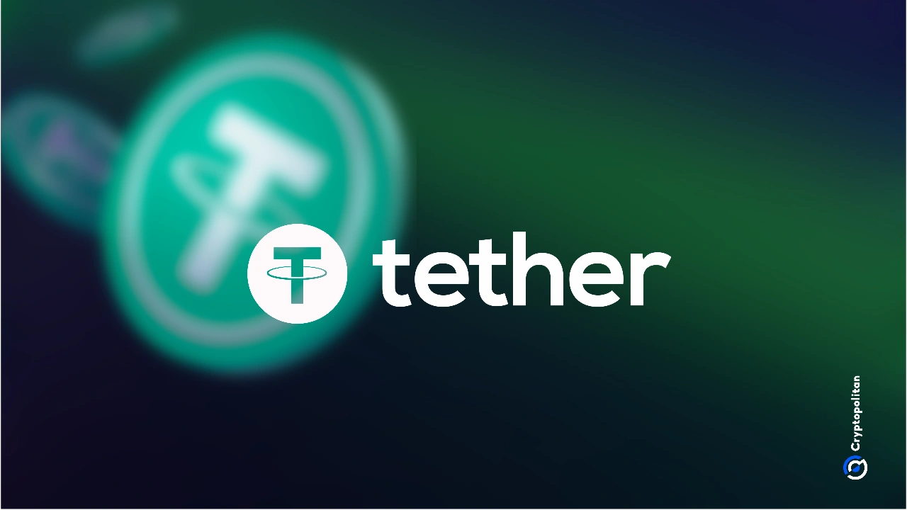 Conduit sues Tether over .76 million USDT frozen for over a year without investigation