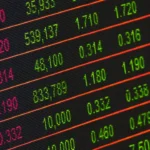 Tokenized stock DEX volume hits $48.7B while actual supply lags at $3.2B