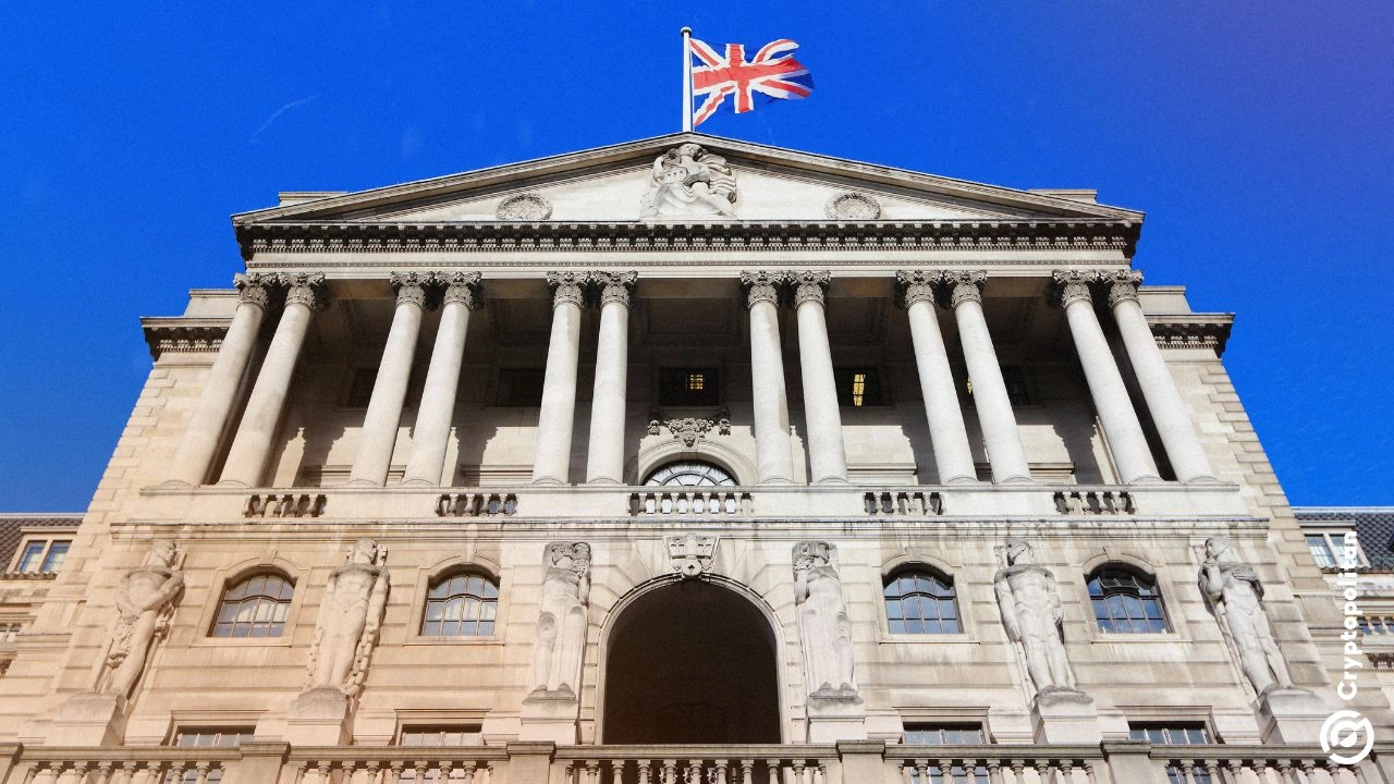 UK targets Xeltox Enterprises Ltd for operating Cryptomus and Heleket as linked sanctions evasion vehicles