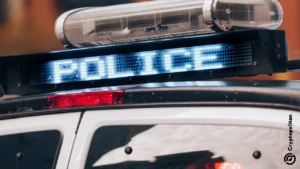 Justice Department’s West Africa crackdown seizes 3.7M scam accounts, flags $11M crypto