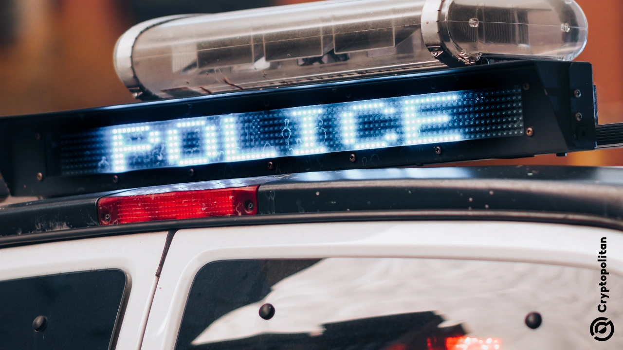 Justice Department’s West Africa crackdown seizes 3.7M scam accounts, flags M crypto