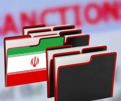 Treasury designates Russia-linked A7 criminal organization for Iran sanctions evasion