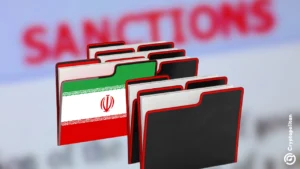 Treasury designates Russia-linked A7 criminal organization for Iran sanctions evasion