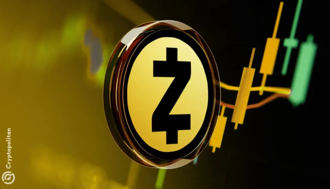 Winklevoss files spot Zcash ETF with 0.25% fee, undercutting Grayscale’s 2.5%